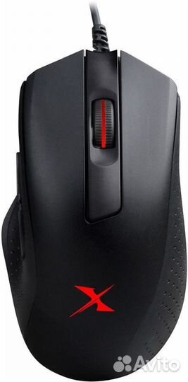 Bloody X5 Pro, игровая мышь