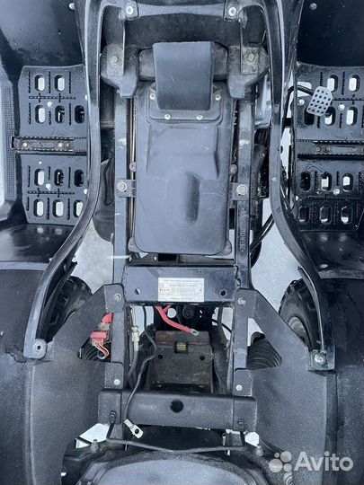 Stels ATV 300 B