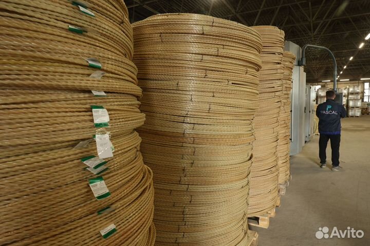 Арматура пластик