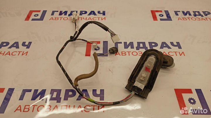 Проводка задней левой двери Mazda CX-7 EH1467210B