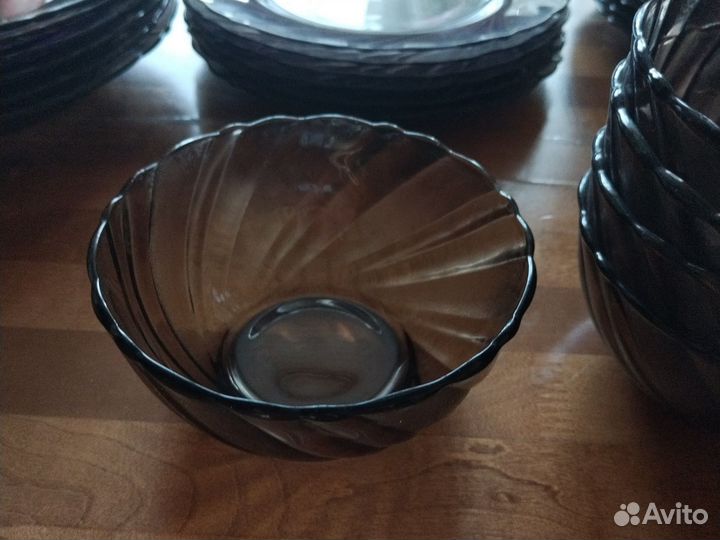 Набор посуды Luminarc, 30 предметов