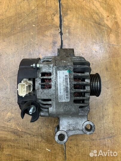 Генератор Ford Focus 2 shda 2008