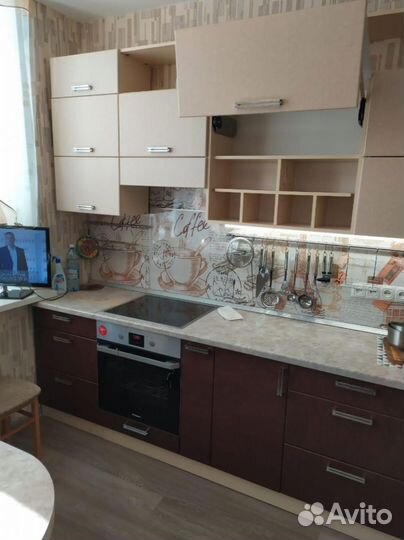 Кухонные гарнитуры на заказ