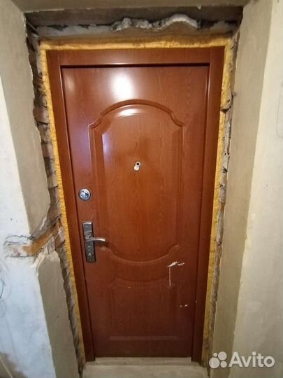 Дверь входная