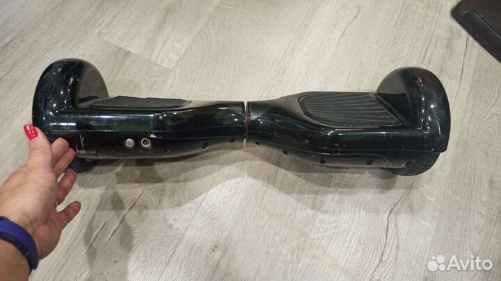 Гироскутер бу