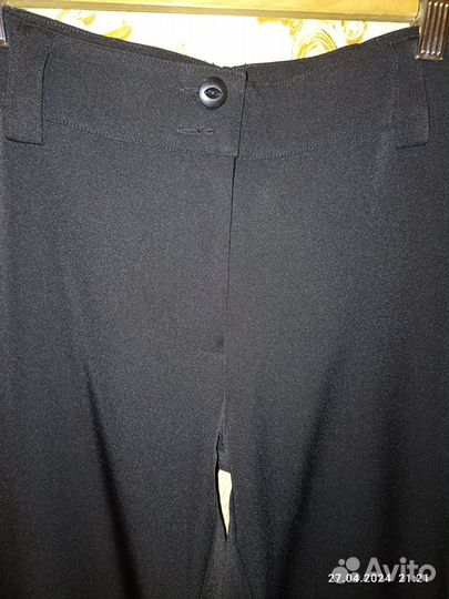 Брюки офисные