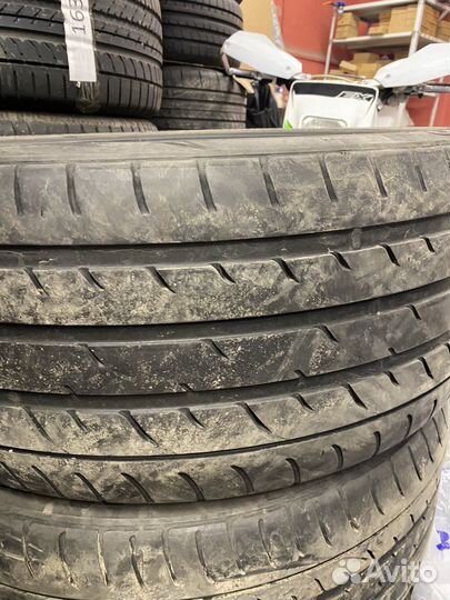 Toyo Proxes 1 275/40 R22