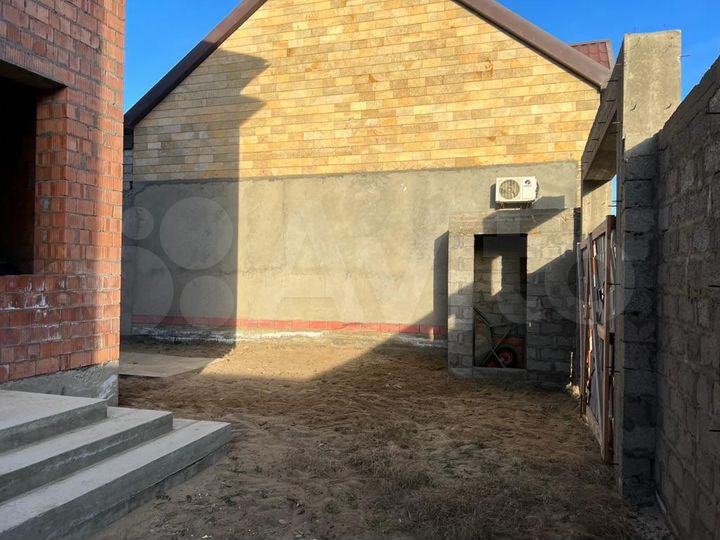 Дача 200 м² на участке 3 сот.