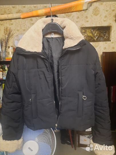 Куртка женская