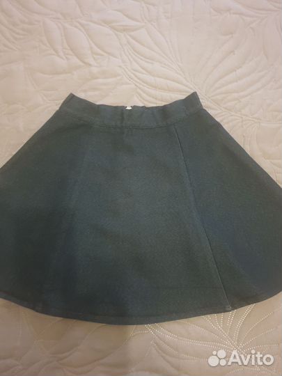 Школьная форма