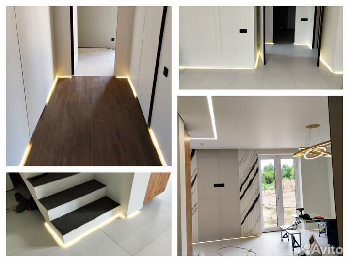 Частный Электрик в Одинцово Выезд на дом