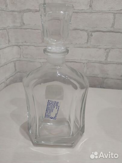 Графин Италия