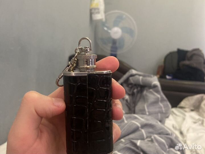 Фляжка siainless stell 10 Z