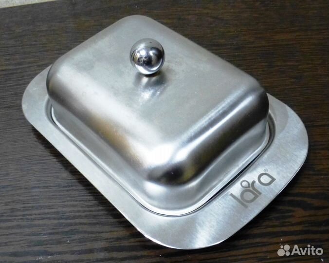 Масленка lara LR00-38