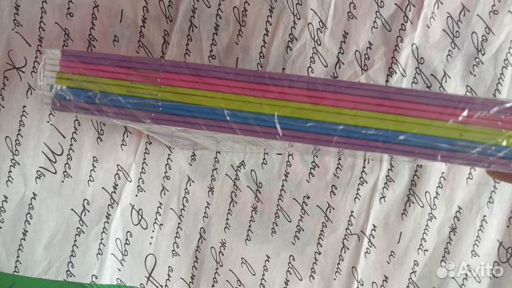 Тетрадь косая частая линия