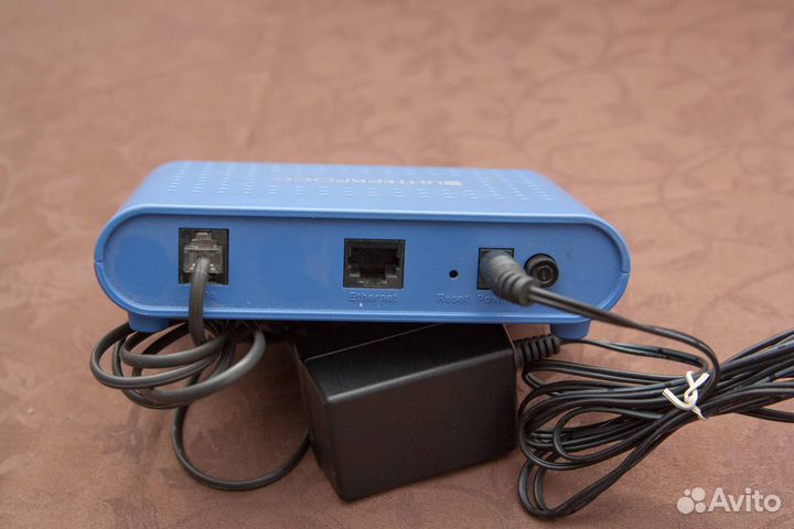 Модем, Коммутатор (свитч), Wi-Fi роутер