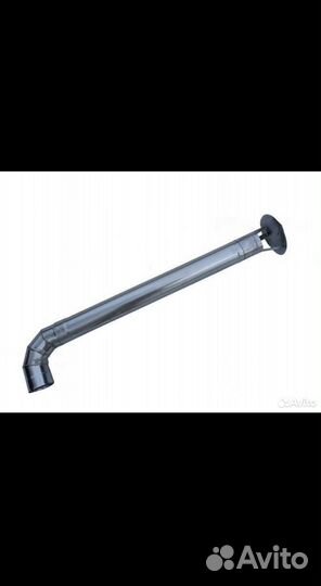 Кованый мангал 