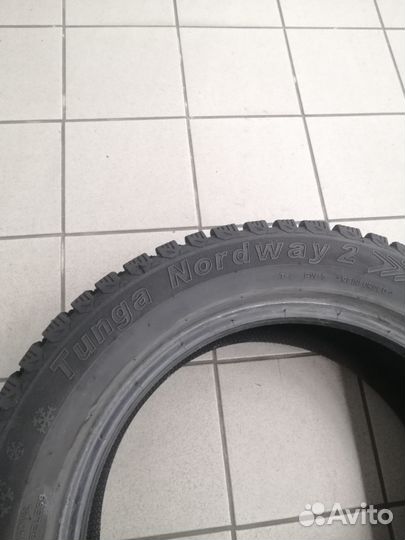 Tunga Nordway 2 205/55 R16 94Q