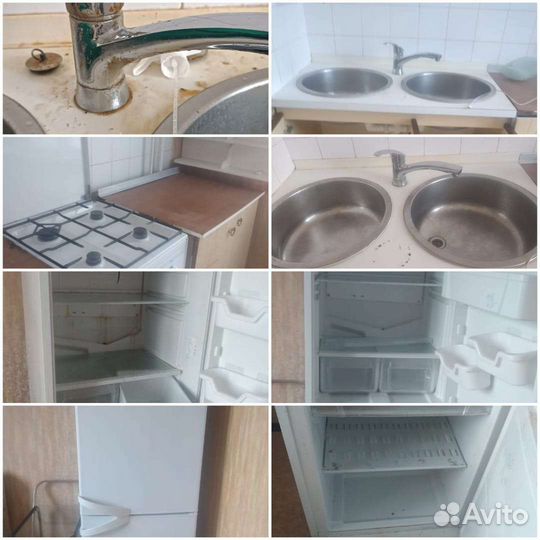 Клининг уборка квартир и домов