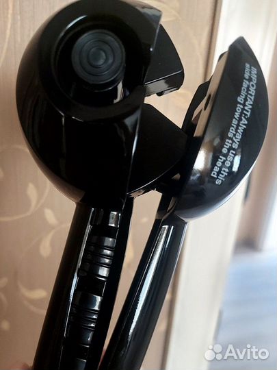 Прибор для создания локонов