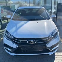 Новый ВАЗ (LADA) Vesta 1.8 CVT, 2024, цена 1 679 000 руб.