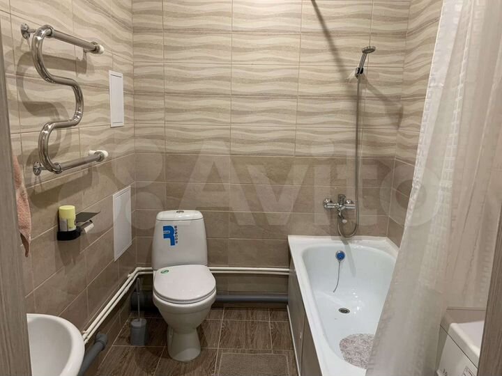 Квартира-студия, 26 м², 10/16 эт.