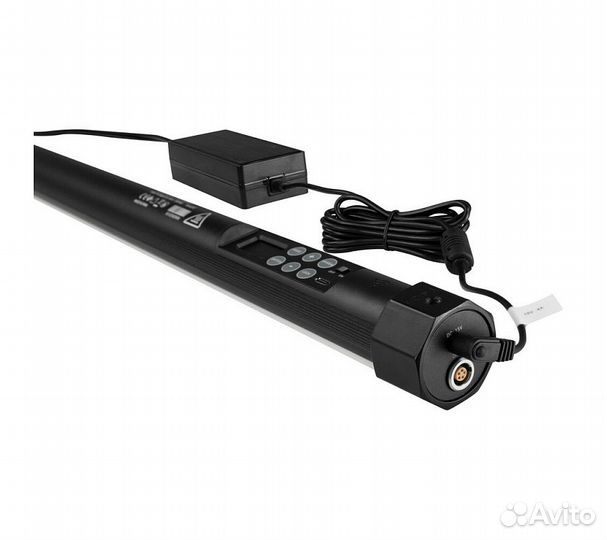 Светодиодный осветитель Nanlite PavoTube II 30X rg