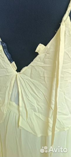 Сарафан женский летний Zara