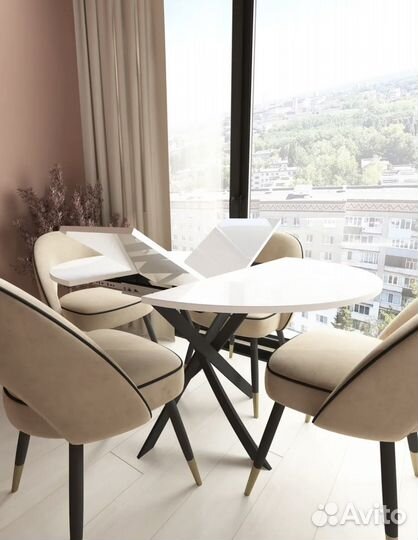 Кухонный стол