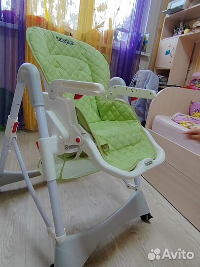 Кресло для кормления