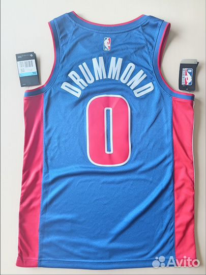 Джерси Nike NBA оригинал