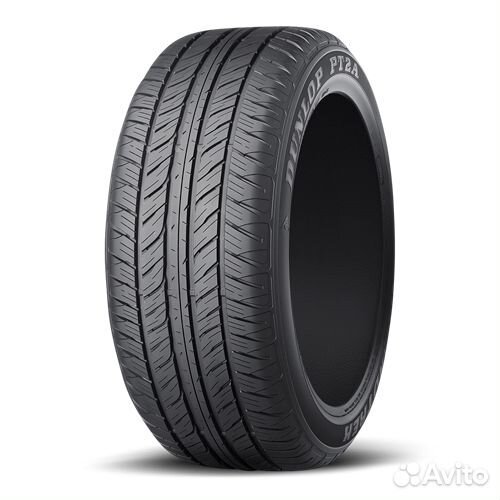 Dunlop Grandtrek PT2A 285/50 R20
