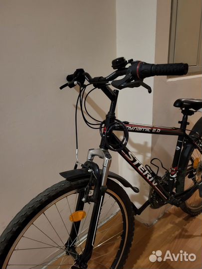 Велосипеды бу взрослый