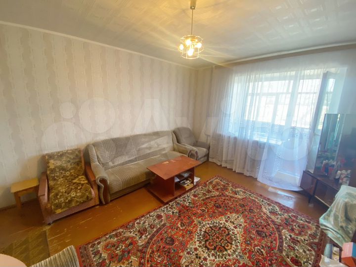 4-к. квартира, 75 м², 2/9 эт.