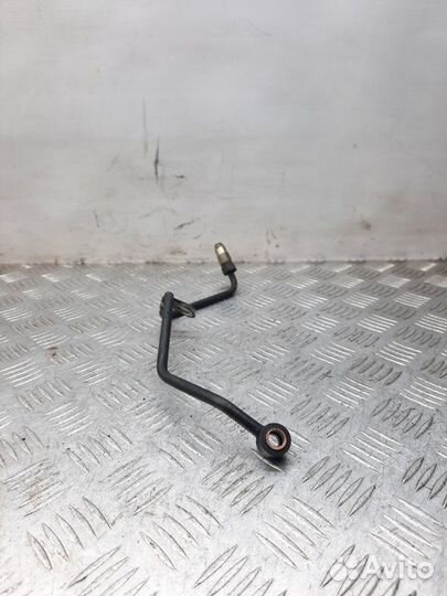 Масляная трубка турбины Renault Laguna 1.9 F9Q674