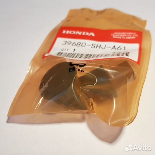 Дaтчик паркoвки Hоnda Cr-v Black