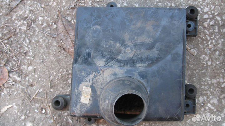 Корпус воздушного фильтра Ваз 2110,2111