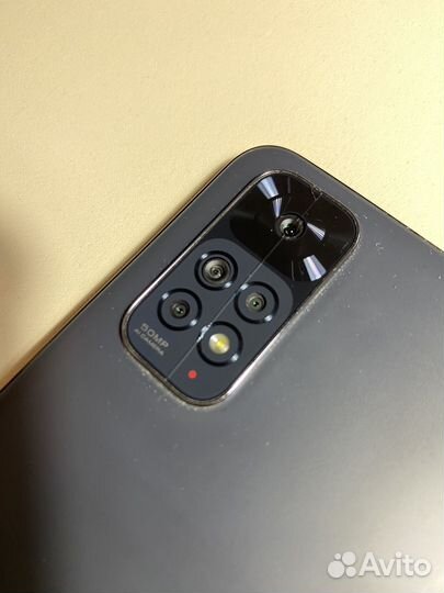 Xiaomi Redmi Note 11, 4/128 ГБ