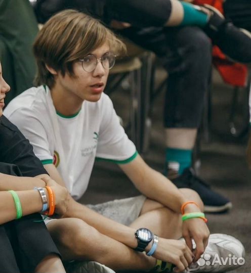 Репетитор по олимпиадной экономике