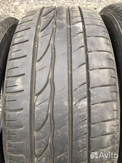 Bridgestone Turanza ER300 205/55 R16 91V