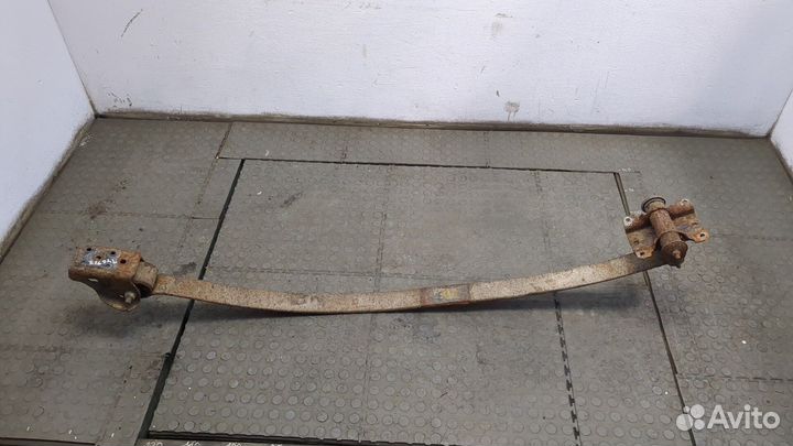 Рессора задняя Chrysler Voyager