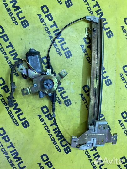 Стеклоподъемник задний правый Ford Explorer 1