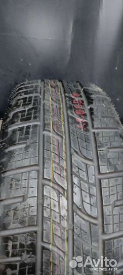 Pirelli Scorpion Zero 255/55 R20 109Y