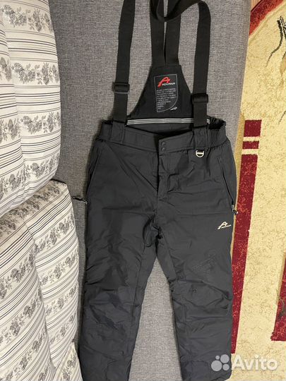 Вещи мужские пакетом