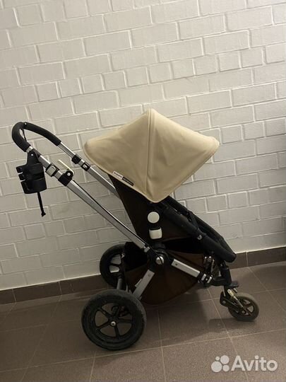 Коляска bugaboo cameleon 2