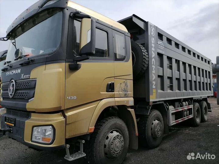 Прошивка китайских грузовиков