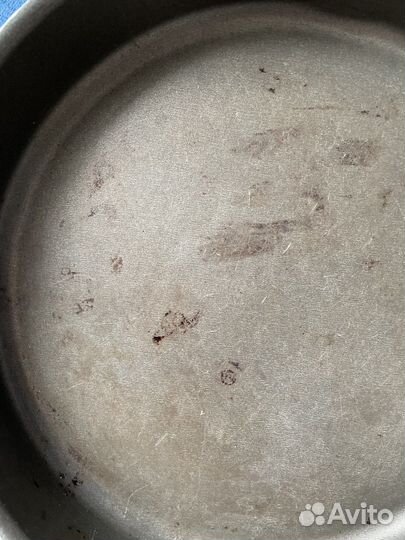 Форма для выпечки 26 27 см бу