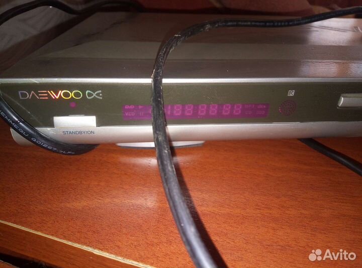 Dvd плеер с караоке