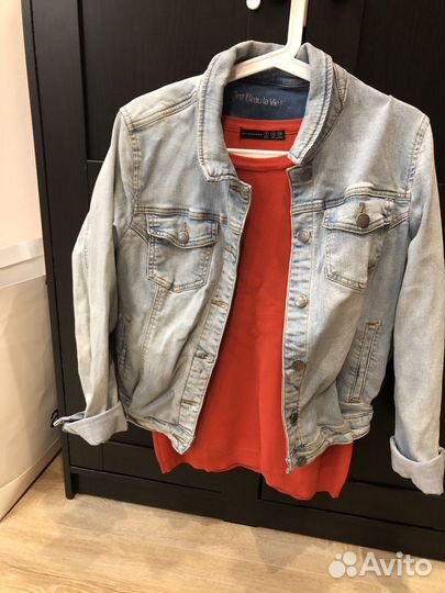 Одежда пакетом S/M