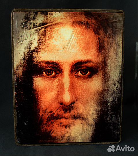 Икона Нерукотворный образ Спасителя Иисуса Христа